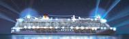 Image: Costa Cruises
