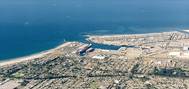 Image courtesy of the port