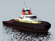 Image courtesy Crowley Maritime