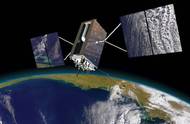 GPS lll image courtesy of Excelis