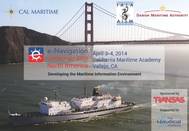 Image courtesy of Cal Maritime