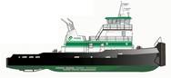 Image courtesy Foss Maritime