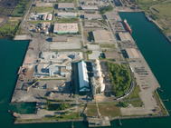 Image Courtesy Ports of Indiana