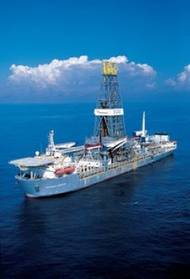 Image courtesy of Seadrill
