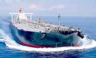 MOL VLCC: Image credit MOL