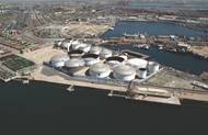 Image credit: Port of Los Angeles - Liquid Terminals