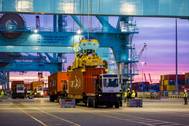 image credit: Port of Jacksonville, FL