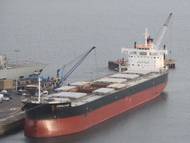 File Image: CREDIT: Port of Portland, UK