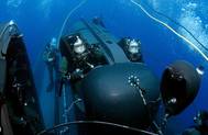NOAS SDV: Image credit Sonardyne
