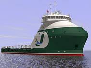 GPA 675J PSV: Image credit BAE Systems
