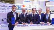 Image: Damen
