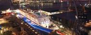 Image: Damen Shiprepair Amsterdam
