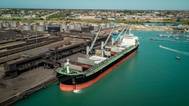 Image: Eagle Bulk Shipping