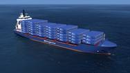 Image: BG Freight Line