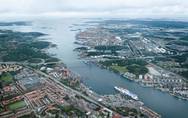 Image: © Port of Gothenburg