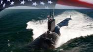 Image: U.S. Navy graphic by Mass Communication Specialist