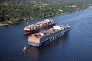 Image: Hafen Hamburg Marketing