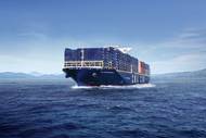 Image: Port of Hamburg