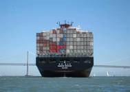 Image: The Hanjin Group