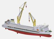 Image: SAL Heavy Lift