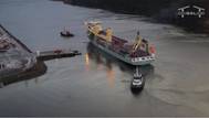 Image from SAL Heavy Lift Video