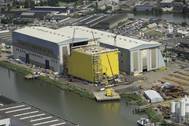 Image: Heerema HFG