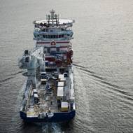 Image: Horizon Maritime