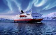 Image: Hurtigruten