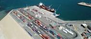 Image: ICTSI