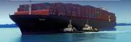 Image: ZIM Integrated Shipping Services Ltd.