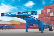 Image: TRAC Intermodal