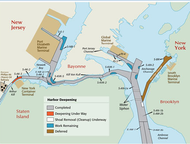 Image: Port of New York & New Jersey