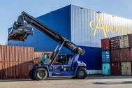 Image: Kalmar Global