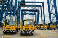 Image: Kalmar Global