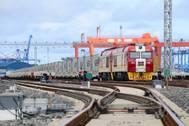 Image: Kenya Ports Authority