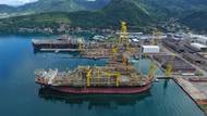 Image: Keppel Offshore & Marine