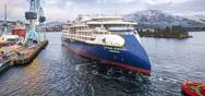 Image: Lindblad Expeditions
