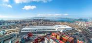 Image: Lineage Logistics