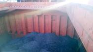 File image: loading coal into the hold of a Panamax bulk carrier / CREDIT: AdobeStyock / © Leonid Eremeychuk