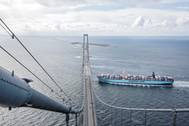 File Image: Maersk