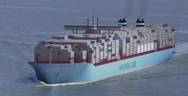 Image: Maersk Line