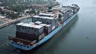 Image: Maersk