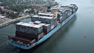 Image: Maersk