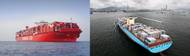 Image: Maersk Line, Hamburg Süd Deal