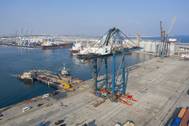 Image: Mammoet