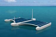 Image: Eco Marine Power