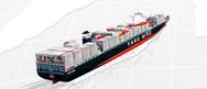 Image: Yang Ming Marine Transport Corp.
