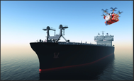 (Image: Martek Marine)
