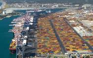 Image: Medcenter Container Terminal