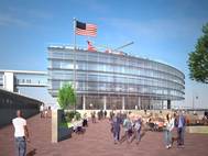 Image: National Coast Guard Museum Association